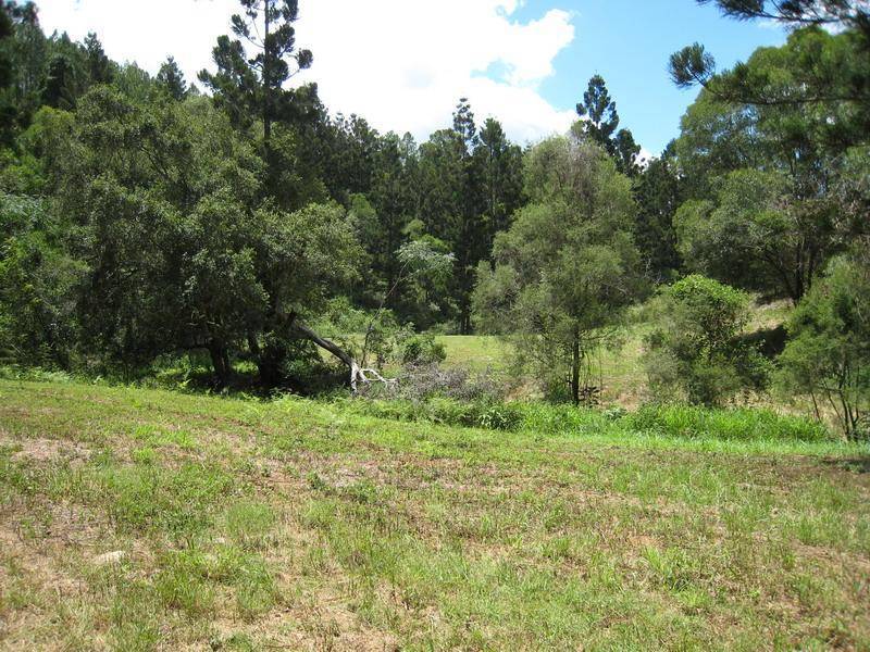 LOT 2 WIRTH ROAD, Laceys Creek QLD 4521