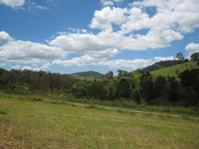 LOT 2 WIRTH ROAD, Laceys Creek QLD 4521