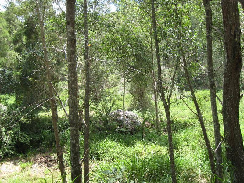 LOT 2 WIRTH ROAD, Laceys Creek QLD 4521