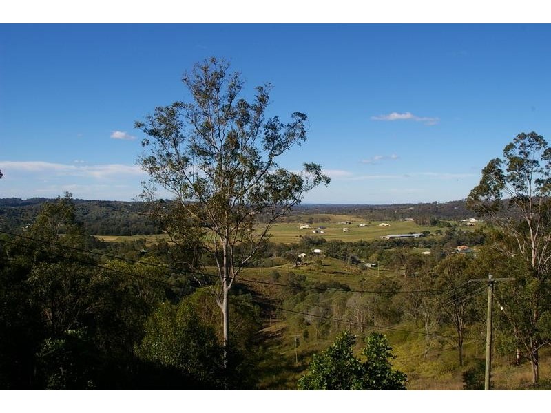 Samford Valley QLD 4520