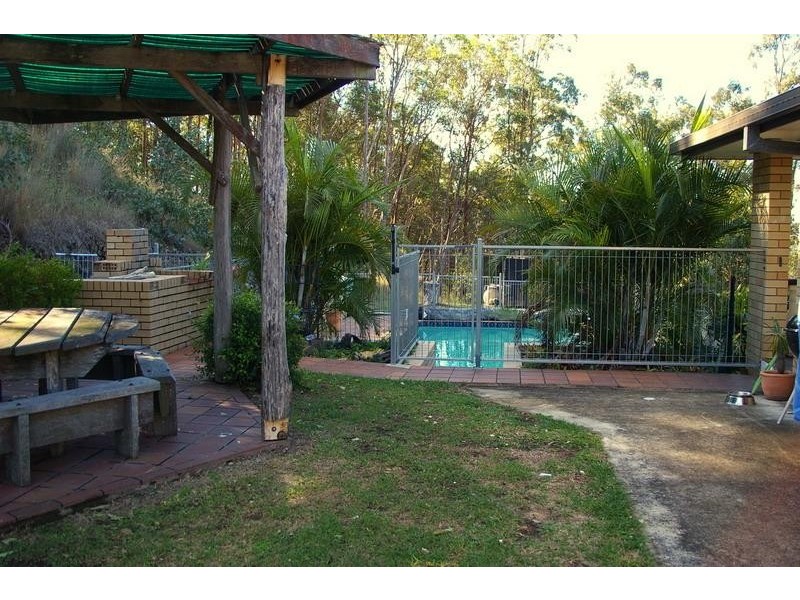 Samford Valley QLD 4520