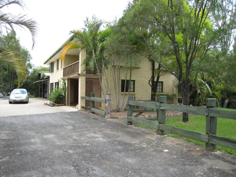 Samford QLD 4520