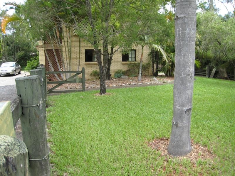 Samford QLD 4520