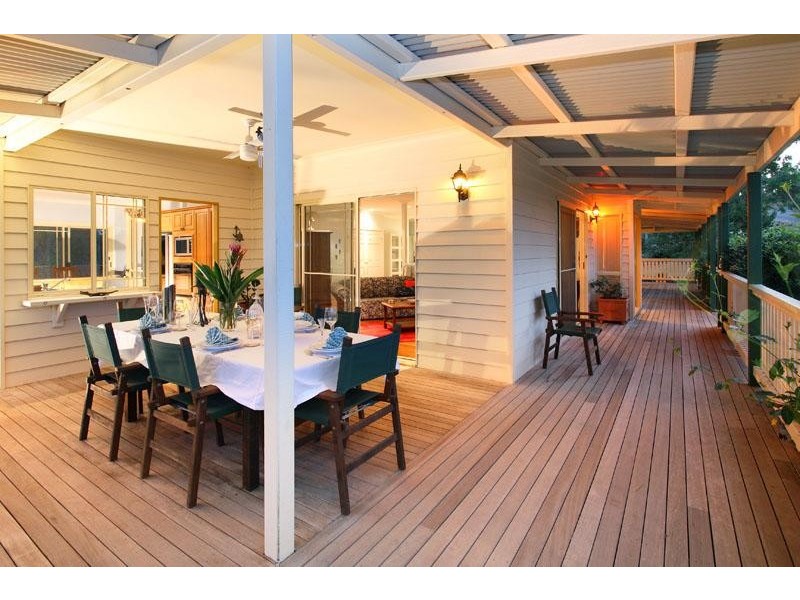 7 Lookout Court, Samford QLD 4520