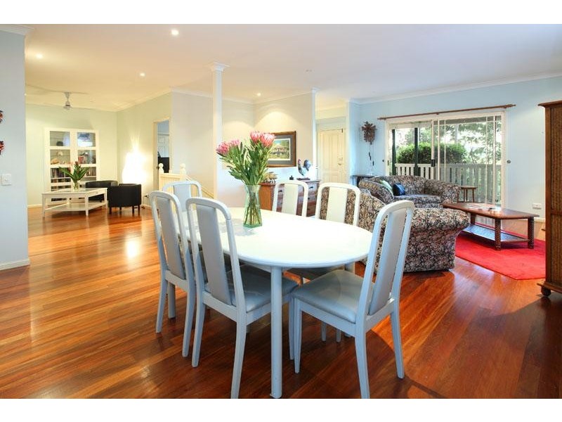 7 Lookout Court, Samford QLD 4520