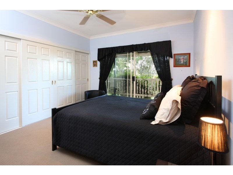 7 Lookout Court, Samford QLD 4520