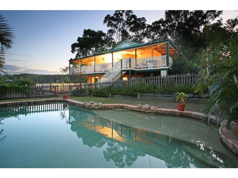 7 Lookout Court, Samford QLD 4520