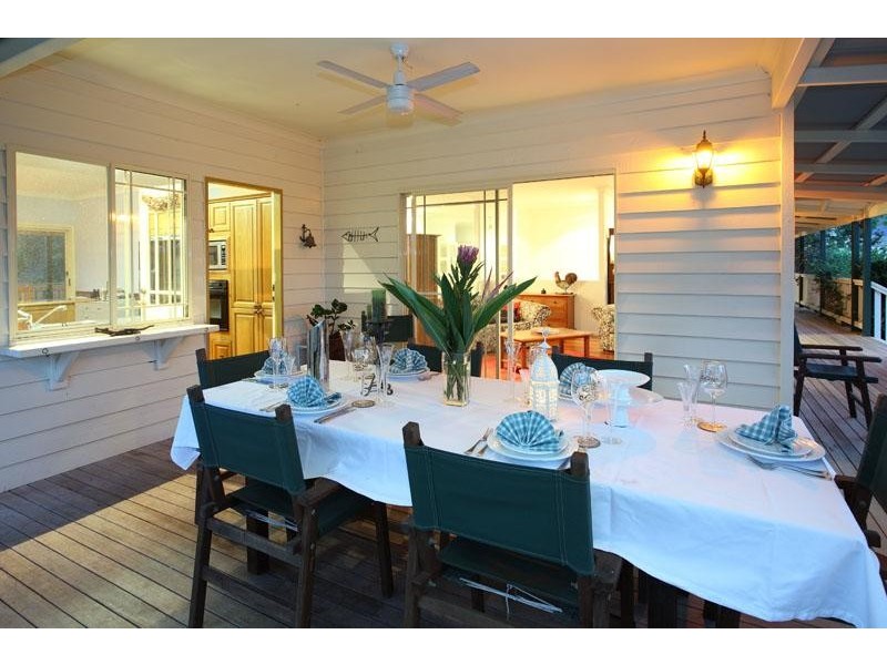 7 Lookout Court, Samford QLD 4520