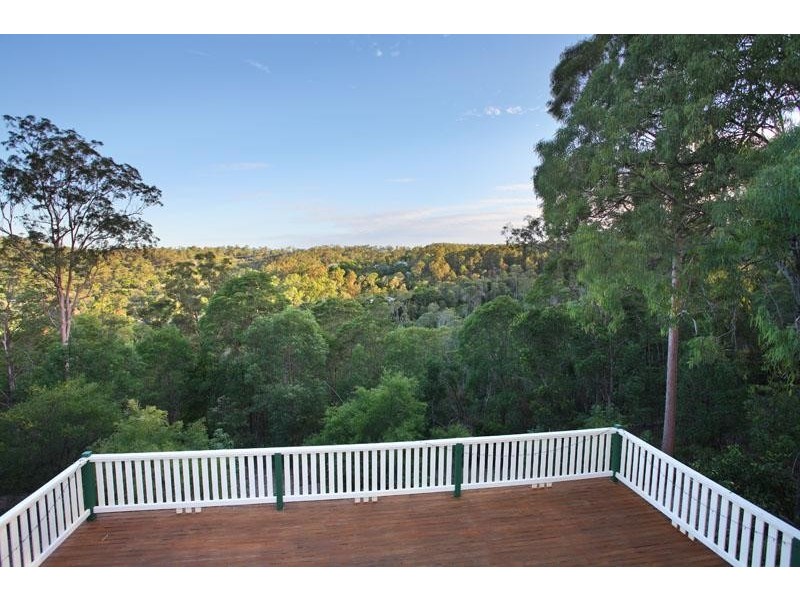 7 Lookout Court, Samford QLD 4520