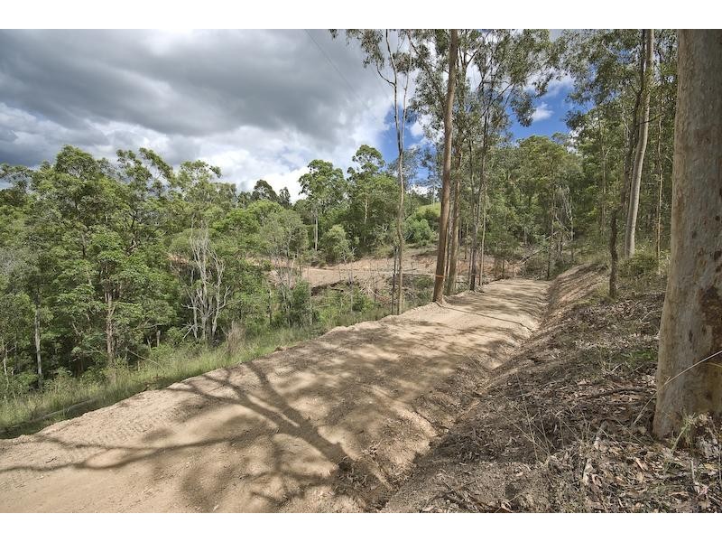 Clear Mountain QLD 4500