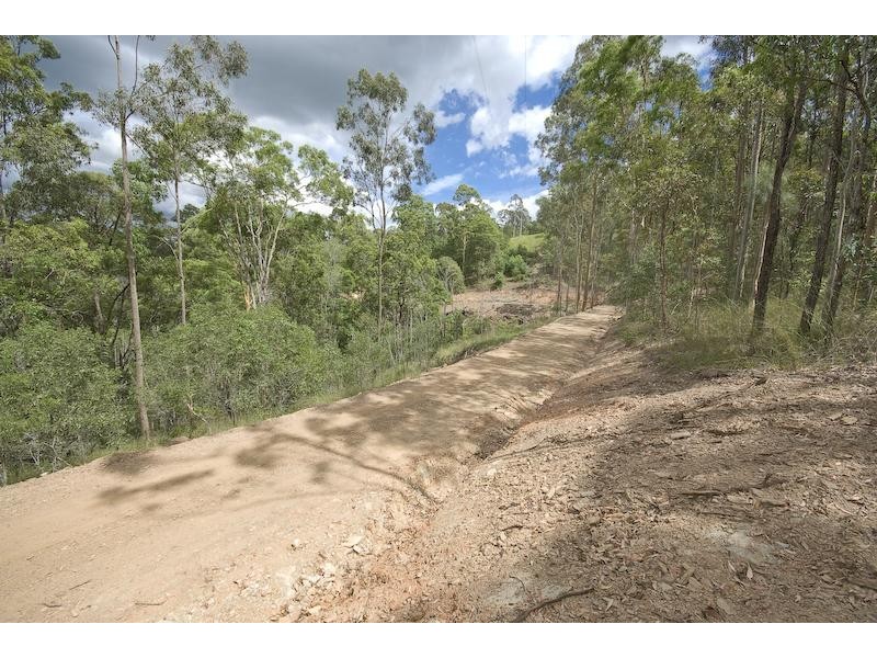 Clear Mountain QLD 4500