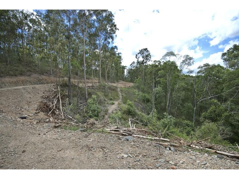 Clear Mountain QLD 4500