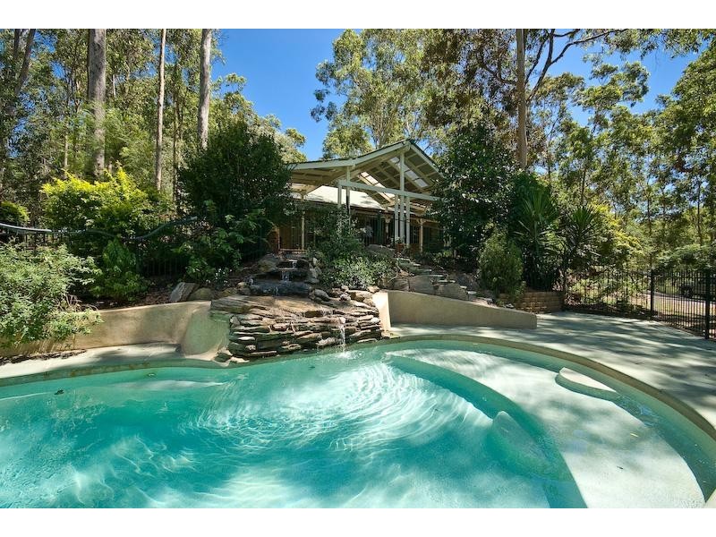 27 Allen Road, Bunya QLD 4055