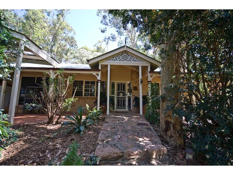 27 Allen Road, Bunya QLD 4055