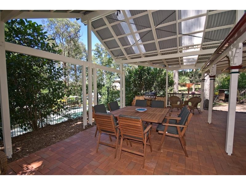 27 Allen Road, Bunya QLD 4055