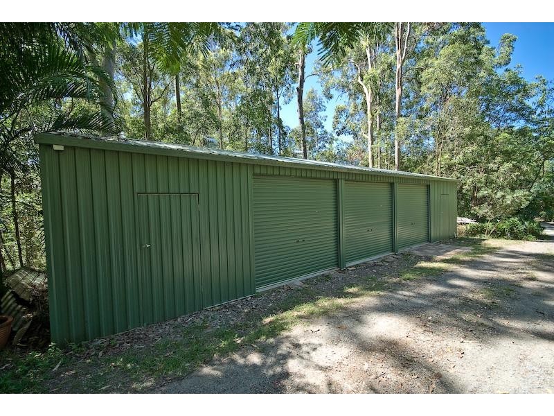 27 Allen Road, Bunya QLD 4055