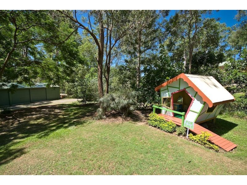 27 Allen Road, Bunya QLD 4055