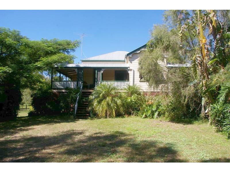 Clear Mountain QLD 4500