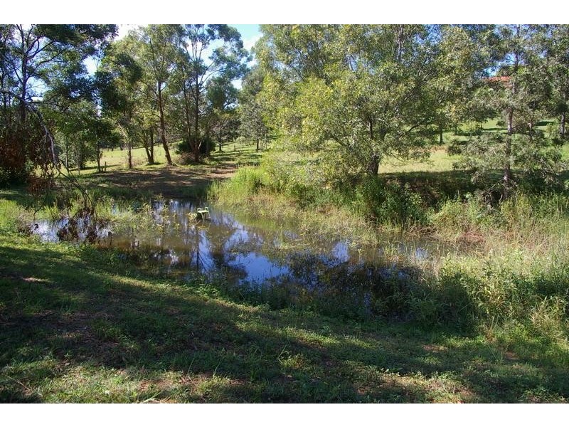 Clear Mountain QLD 4500