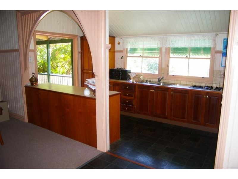 Clear Mountain QLD 4500