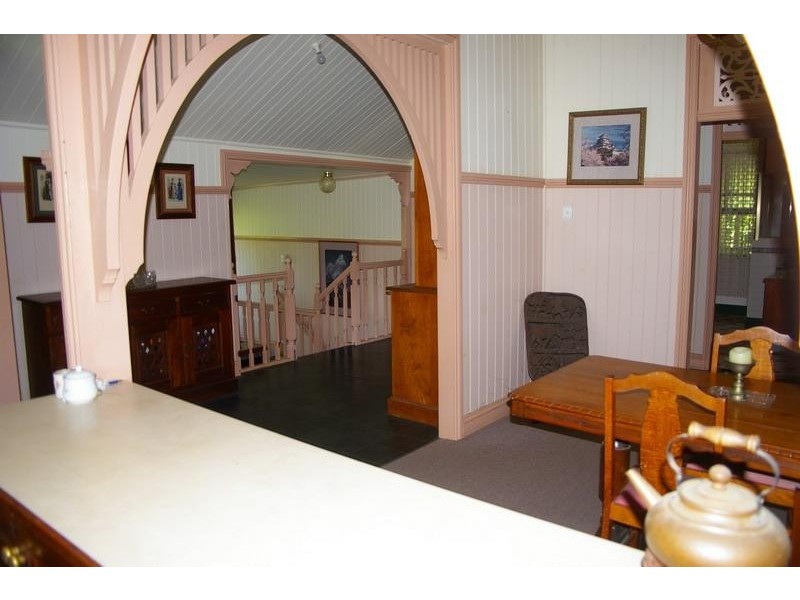 Clear Mountain QLD 4500