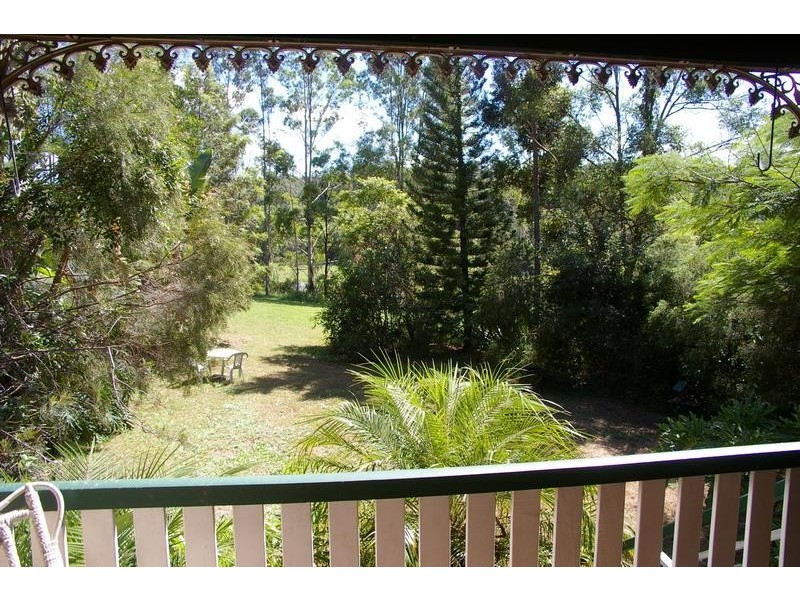 Clear Mountain QLD 4500