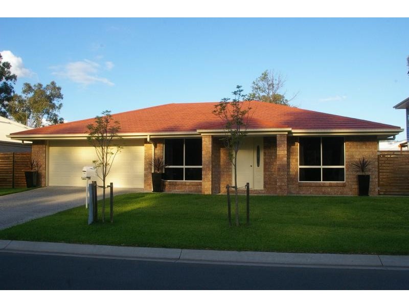 39 Mary Ring Drive, Samford QLD 4520