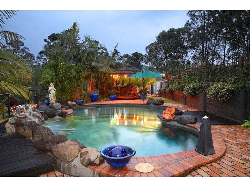 1970 Mount Samson Road, Samford QLD 4520