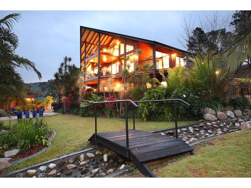 1970 Mount Samson Road, Samford QLD 4520