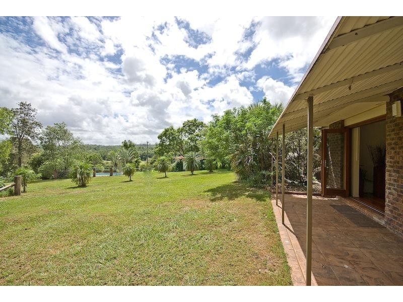 721 Mount Samson Road, Samford QLD 4520