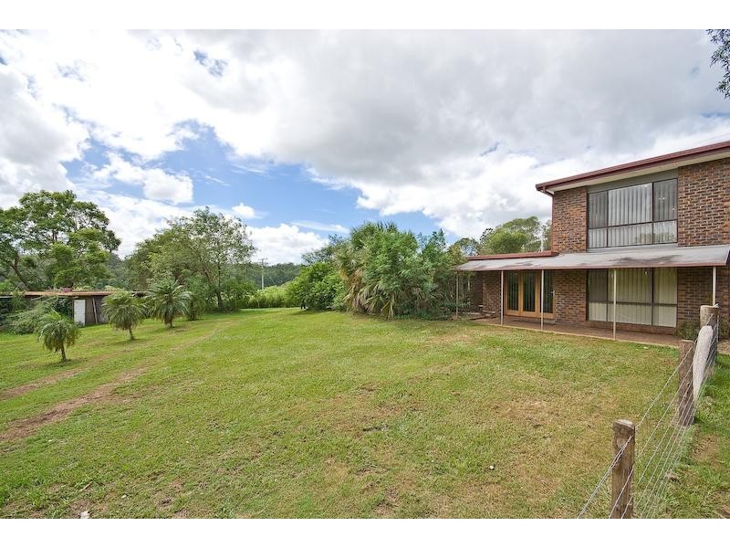 721 Mount Samson Road, Samford QLD 4520