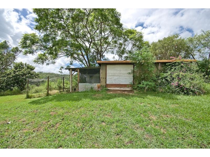 721 Mount Samson Road, Samford QLD 4520