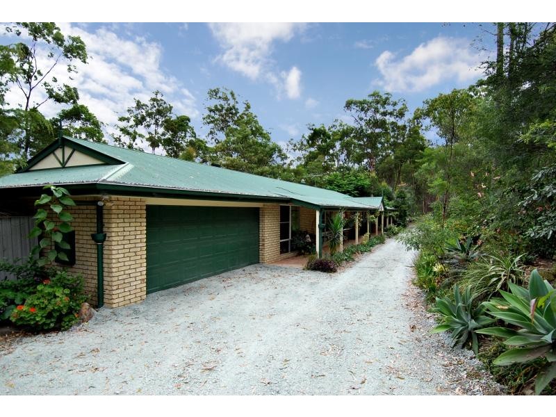 21 Retreat Court, Bunya QLD 4055