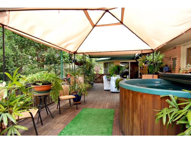 21 Retreat Court, Bunya QLD 4055