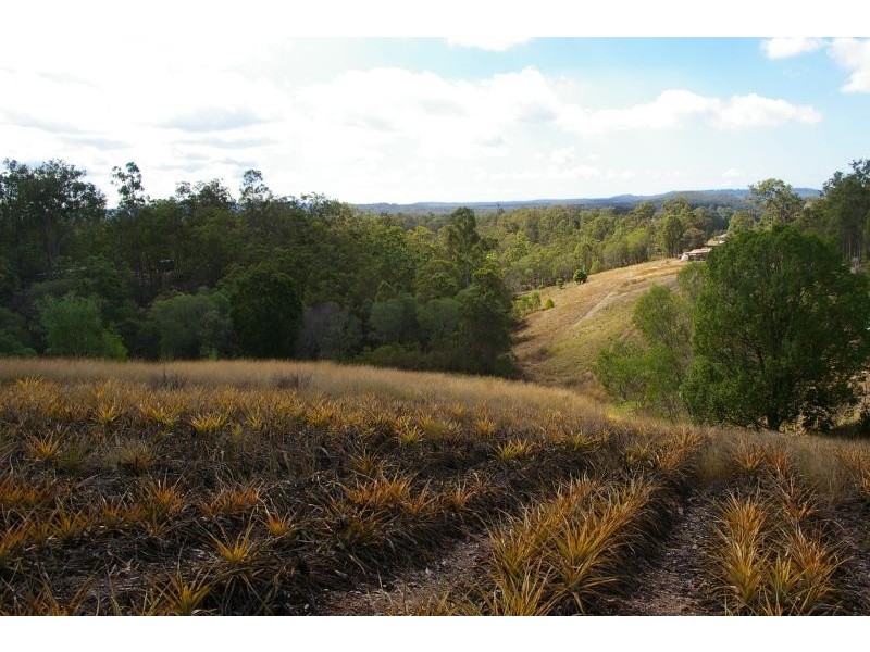 Lot 51/ Kriesch Road, Samford QLD 4520