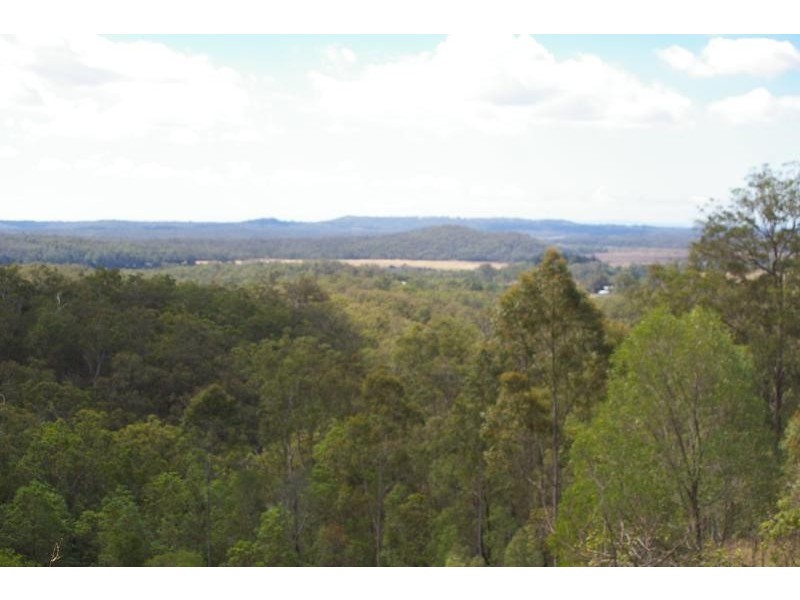 Lot 51/ Kriesch Road, Samford QLD 4520