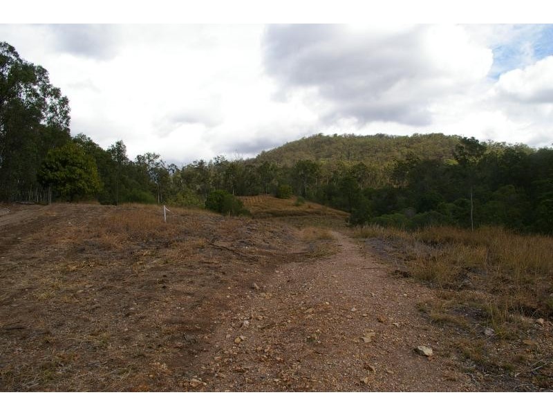 Lot 51/ Kriesch Road, Samford QLD 4520