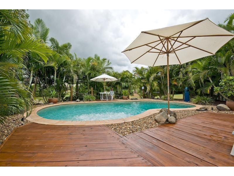 4 Bywood Court, Samford QLD 4520