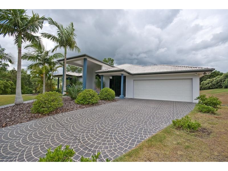 4 Bywood Court, Samford QLD 4520