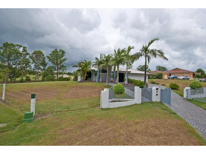 4 Bywood Court, Samford QLD 4520