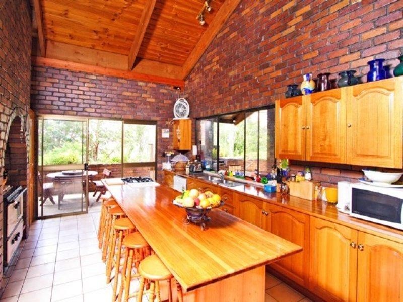 965 Mount Glorious Road, Samford QLD 4520