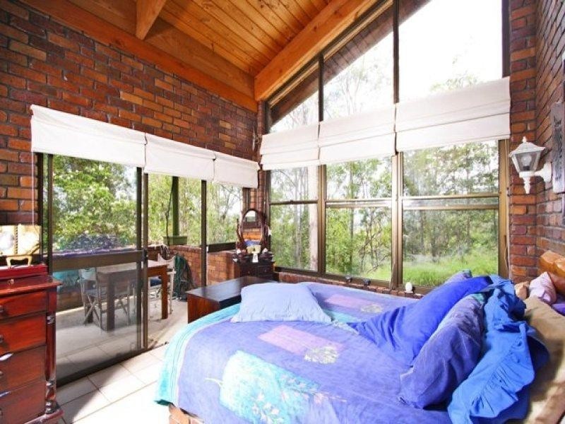 965 Mount Glorious Road, Samford QLD 4520