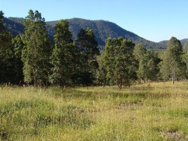 965 Mount Glorious Road, Samford QLD 4520