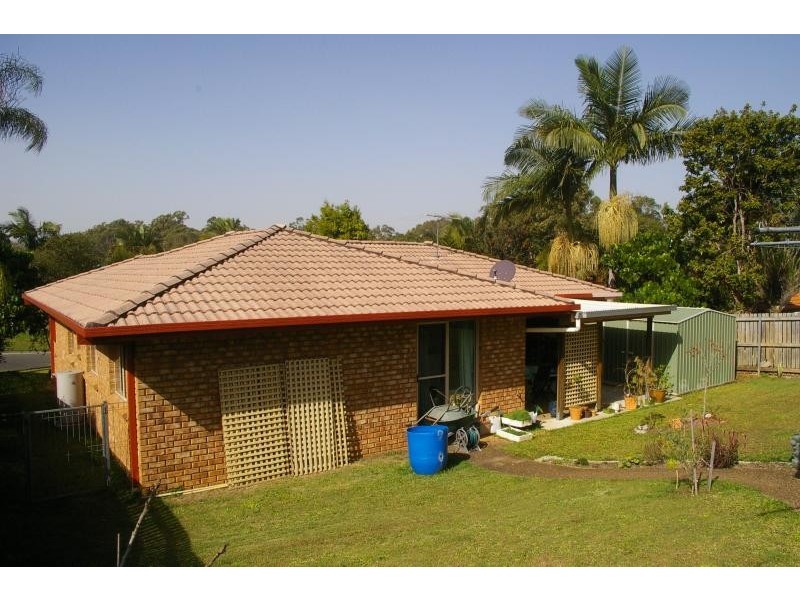 3 Primrose Court, Kallangur QLD 4503