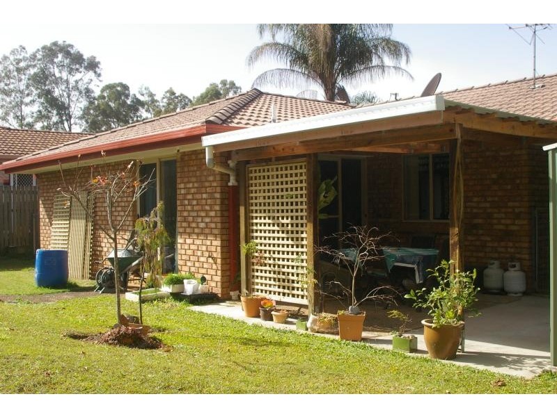 3 Primrose Court, Kallangur QLD 4503