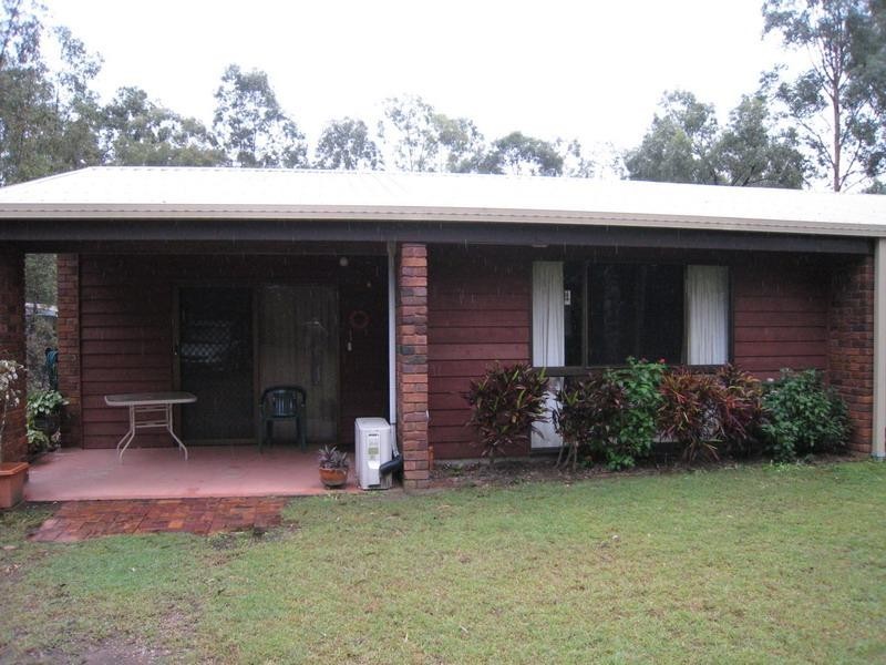 Draper QLD 4520