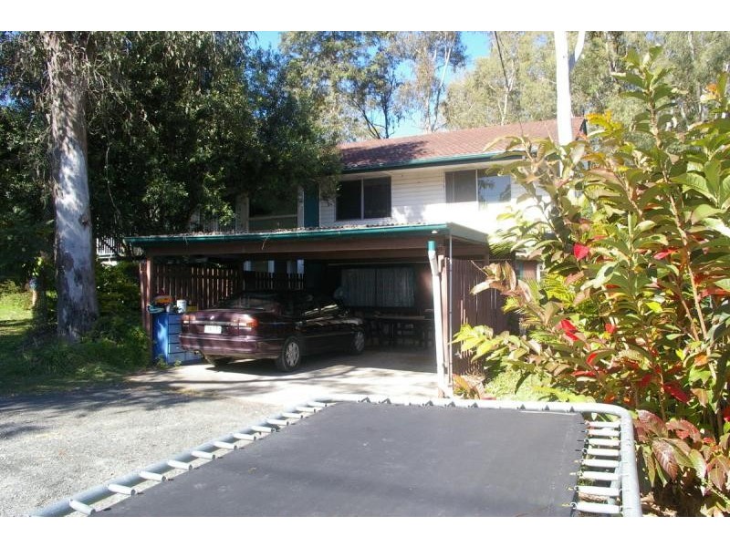 47 Mt Glorious Road, Samford QLD 4520