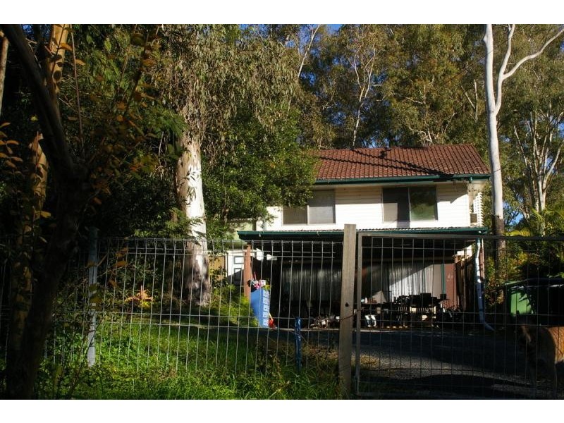 47 Mt Glorious Road, Samford QLD 4520