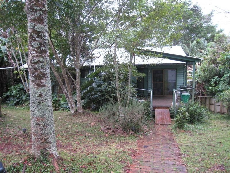 49 Alex Rd,, Mount Glorious QLD 4520