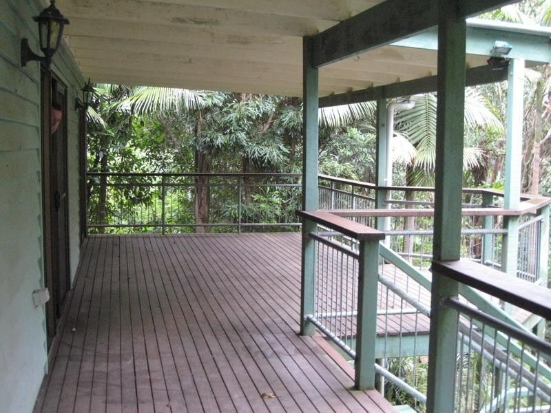 49 Alex Rd,, Mount Glorious QLD 4520